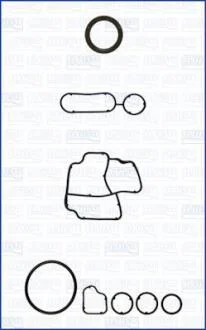 Комплект прокладок картера SKODA OCTAVIA II 1.6, 2.0d AJUSA 54176000