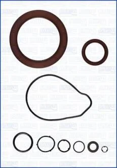 Прокладка блоку-картера двигуна (к-кт) TOYOTA COROLLA (E18), AURIS (E18) 1.3i AJUSA 54185700