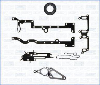 Комплект прокладок картера FORD TRANSIT (11-14) 2.2d AJUSA 54191900