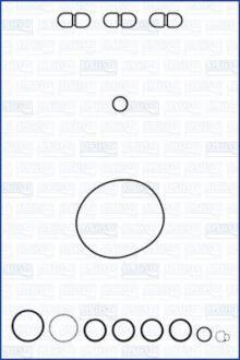 Комплект прокладок картера Audi A4 B8, Q5 (13-17)/ Skoda Octavia III/ VW Passat B8, Golf VII 1.6, 2.0d AJUSA 54195400