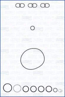 Комплект прокладок картера Audi A4 B8, Q5 (13-17)/ Skoda Octavia III/ VW Passat B8, Golf VII 1.6, 2.0d AJUSA 54195400