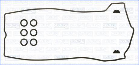 Прокладка клапанної кришки (к-кт) SSANGYONG REXTON / REXTON II (02-) 3.2i AJUSA 56002400