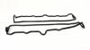 Прокладка клапанної кришки (к-кт) OPEL ASTRA F, VECTRA B 1.6i AJUSA 56003200 (фото 1)