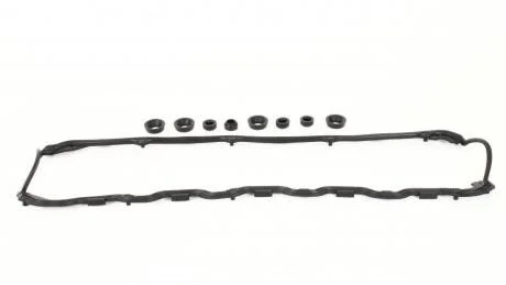 Прокладка клапанної кришки (к-кт) VW TRANSPORTER T4 2.4d, 2.5i AJUSA 56006500