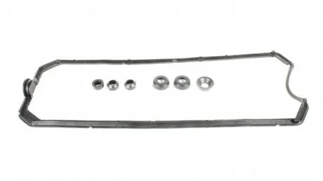 Прокладка клапанної кришки (к-кт) VW TRANSPORTER T4, CADDY II 1.9d AJUSA 56006600
