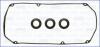 Прокладка клапанної кришки (к-кт) MITSUBISHI PAJERO SPORT I 3.0i AJUSA 56014100 (фото 1)