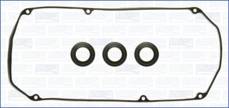Прокладка клапанної кришки (к-кт) MITSUBISHI PAJERO SPORT I 3.0i AJUSA 56014100