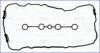 Прокладка клапанної кришки (к-кт) NISSAN PRIMERA (96-) 2.0i AJUSA 56022100 (фото 1)