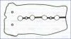 Прокладка клапанної кришки (к-кт) TOYOTA AURIS (06-12), PRIUS (03-09) 1.5i AJUSA 56025100 (фото 1)