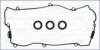 Прокладка клапанної кришки (к-кт) HYUNDAI SANTA FE I 2.7i AJUSA 56026300 (фото 1)