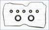 Прокладка клапанної кришки (к-кт) SUBARU OUTBACK (00-) 2.5i AJUSA 56028000 (фото 1)