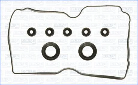 Прокладка клапанної кришки (к-кт) SUBARU OUTBACK (00-) 2.5i AJUSA 56028000