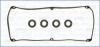 Прокладка клапанної кришки (к-кт) MITSUBISHI LANCER (03-08) 1.6i AJUSA 56031900 (фото 1)