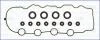 Прокладка клапанної кришки (к-кт) HONDA CIVIC VIII 1.3, 1.4i AJUSA 56033300 (фото 1)