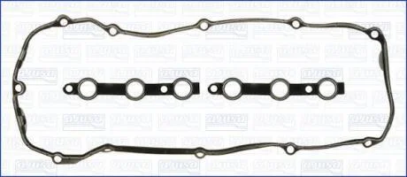 Прокладка клапанної кришки (к-кт) BMW 3 (E46) AJUSA 56036600