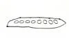 Прокладка клапанної кришки (к-кт) FORD MONDEO IV, KUGA I, GALAXY II 2.0d AJUSA 56037400 (фото 1)