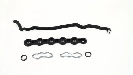 Прокладка клапанної кришки (к-кт) NISSAN X-TRAIL II, III 2.0d AJUSA 56040900