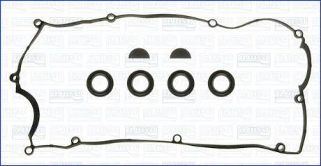 Прокладка клапанної кришки (к-кт) HYUNDAI ACCENT III 1.4, 1.6i AJUSA 56042000