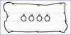 Прокладка клапанної кришки (к-кт) MITSUBISHI LANCER IX, OUTLANDER I 2.0i AJUSA 56042200 (фото 1)