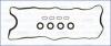 Прокладка клапанной кыршки (к-кт) HYUNDAI TUCSON (04-10) 2.0d, SANTA FE II 2.2d AJUSA 56042700 (фото 1)