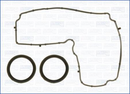 Прокладка клапанної кришки (к-кт) FORD MONDEO IV/ MITSUBISHI OUTLANDER II 2.2d AJUSA 56043900