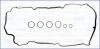 Прокладка клапанної кришки (к-кт) CITROEN BERLINGO (09-) 1.6i AJUSA 56044000 (фото 1)
