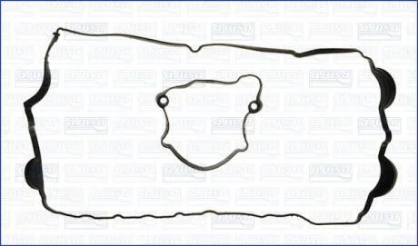 Прокладка клапанной кыршки (к-кт) BMW 3 (E90) 2.0i AJUSA 56044800