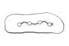 Прокладка клапанної кришки (к-кт) HYUNDAI SONATA V, VI/ KIA CERATO, SPORTAGE 2.0, 2.4i AJUSA 56046500 (фото 1)