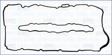 Прокладка клапанної кришки (к-кт) HYUNDAI SANTA FE (II-IV)/ KIA SPORTAGE III, IV 2.0, 2.2d AJUSA 56048900