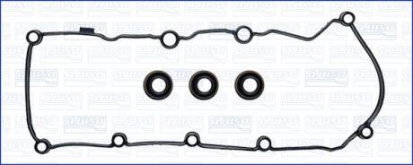 Прокладка клапанної кришки (к-кт) VW TOUAREG (10-18) 3.0d (ліва) AJUSA 56052500