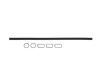Прокладка клапанної кришки (к-кт) RENAULT KADJAR (15-) 1.6d/ NISSAN QASHQAI II 1.6d AJUSA 56057900 (фото 1)