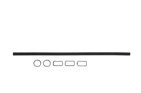 Прокладка клапанної кришки (к-кт) RENAULT KADJAR (15-) 1.6d/ NISSAN QASHQAI II 1.6d AJUSA 56057900