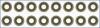 Комплект сальников клапана NISSAN X-TRAIL III, QASHQAI II 1.6d AJUSA 57023600 (фото 1)