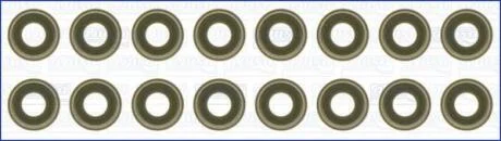 Комплект сальників клапана NISSAN X-TRAIL III, QASHQAI II 1.6d AJUSA 57023600