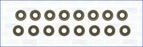 Компл. сальників клапана HONDA ACCORD VIII AJUSA 57030200