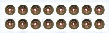 Компл. сальників клапана RENAULT MEGANE II, III 1.6, 2.0i AJUSA 57031200