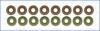 Компл. сальників клапана TOYOTA AVENSIS (T22) 1.6-2.0i AJUSA 57038300 (фото 1)