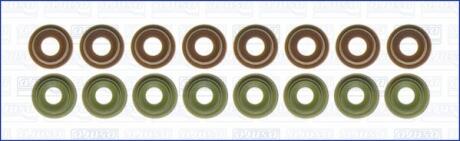 Компл. сальників клапана TOYOTA AVENSIS (T22) 1.6-2.0i AJUSA 57038300