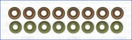 Компл. сальників клапана TOYOTA AVENSIS (T22) 1.6-2.0i AJUSA 57038300