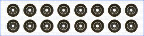 Комплект сальников клапана MITSUBISHI LANCER X 2.0i, OUTLANDER (II, III) 2.0, 2. AJUSA 57053300