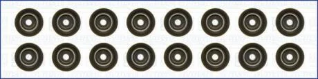 Комплект сальників клапана MITSUBISHI LANCER X 2.0i, OUTLANDER (II, III) 2.0, 2.4i AJUSA 57053300
