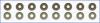 Компл. сальників клапана HYUNDAI ACCENT IV/ KIA CERATO I, II 1.4, 1.6i AJUSA 57054300 (фото 1)