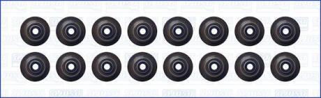 Комплект сальников клапана JEEP CHEROKEE (13-) 2.4i AJUSA 57072500