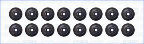 Комплект сальників клапана JEEP CHEROKEE (13-) 2.4i AJUSA 57072500