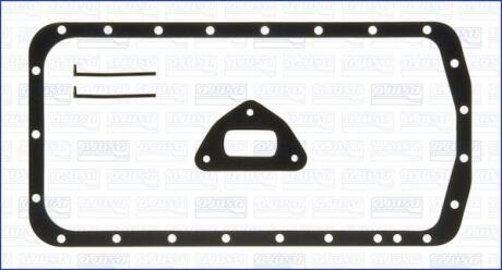 Прокладка масляного поддона (к-кт) CITROEN BERLINGO (96-03) 1.9d AJUSA 59003700