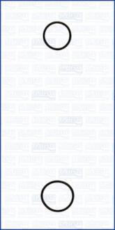 Прокладка водяного насосу (к-кт) RENAULT MEGANE II, III 1.5d AJUSA 77001900
