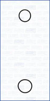 Прокладка водяного насосу (к-кт) RENAULT MEGANE II, III 1.5d AJUSA 77001900