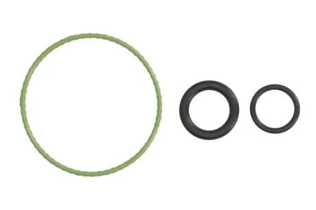 Прокладка масляного радіатора (к-кт) RENAULT MEGANE II, III 1.5d AJUSA 77002200