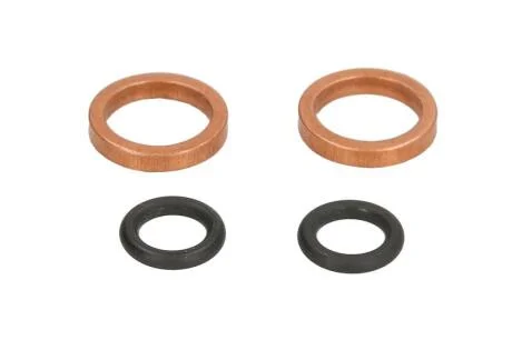 Прокладання вихлопної системи (к-кт) RENAULT MASTER II,TRAFIC II 2.2, 2.5d AJUSA 77002400