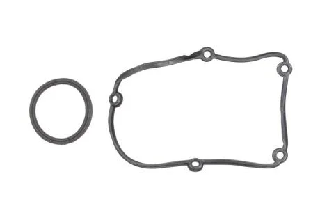 Прокладка передньої кришки двигуна (к-кт) SKODA OCTAVIA II 1.8TSI, 2.0TFSI AJUSA 77006700